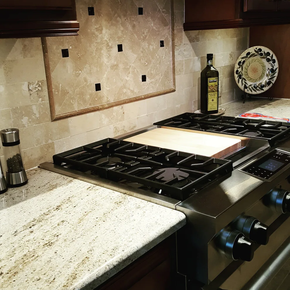 Dizzano by Herbert H. Construction LLC. - Photo 6