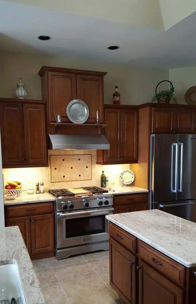Dizzano by Herbert H. Construction LLC. - Photo 10