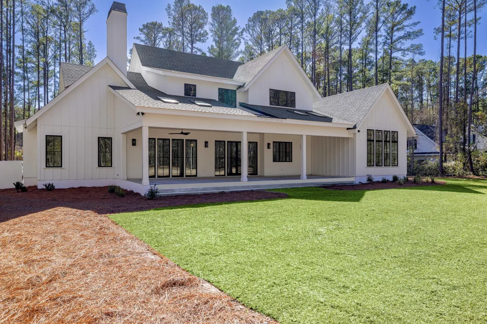 Recent Development by Bellwether Design Build - Photo 19