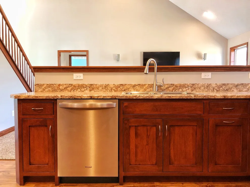Dean A Bowman Construction, Inc. - Photo 8