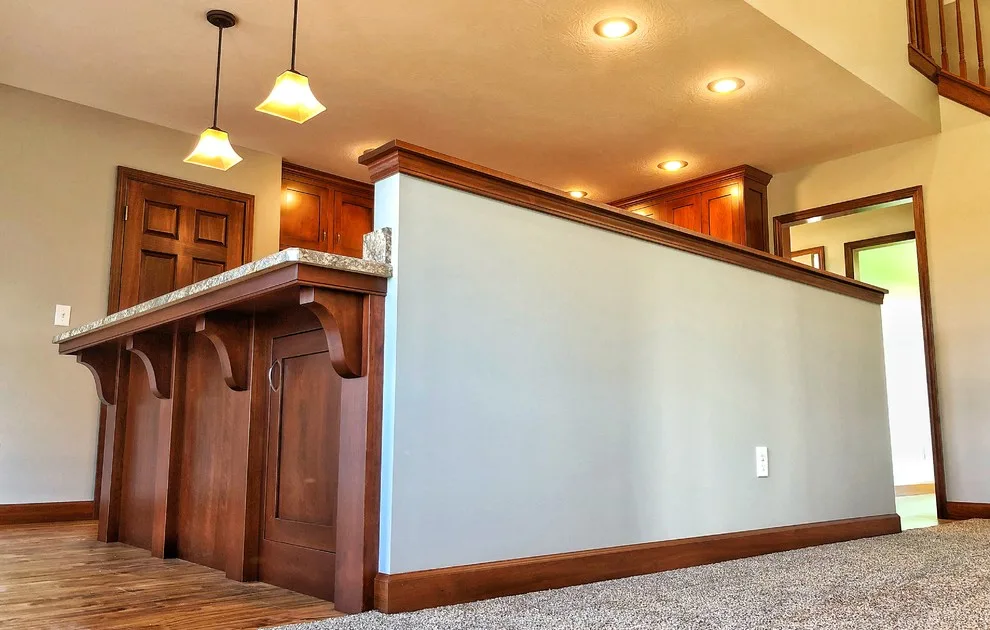 Dean A Bowman Construction, Inc. - Photo 12