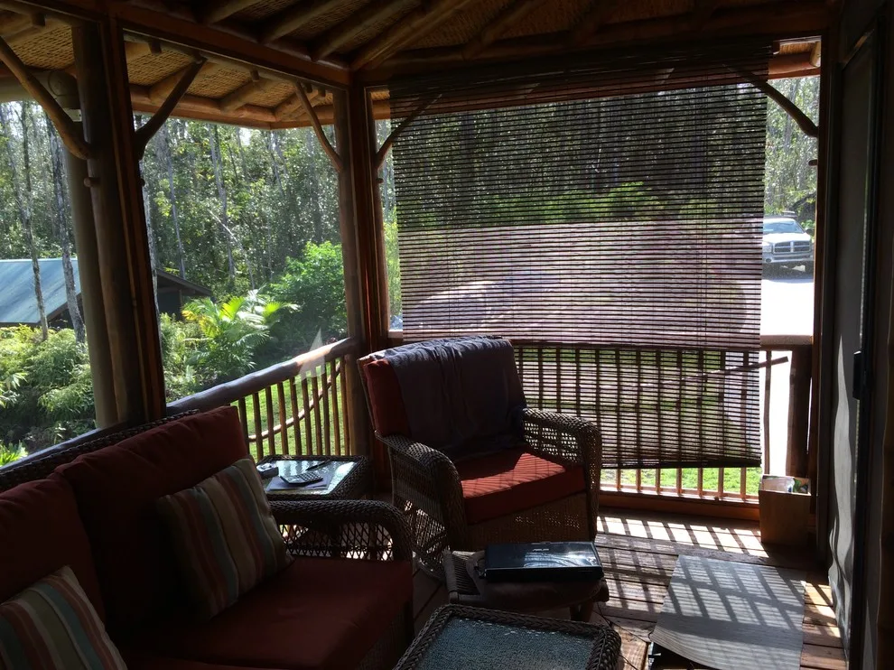 Bamboo Home in Pahoa, HI by Gornik Homes - Photo 8