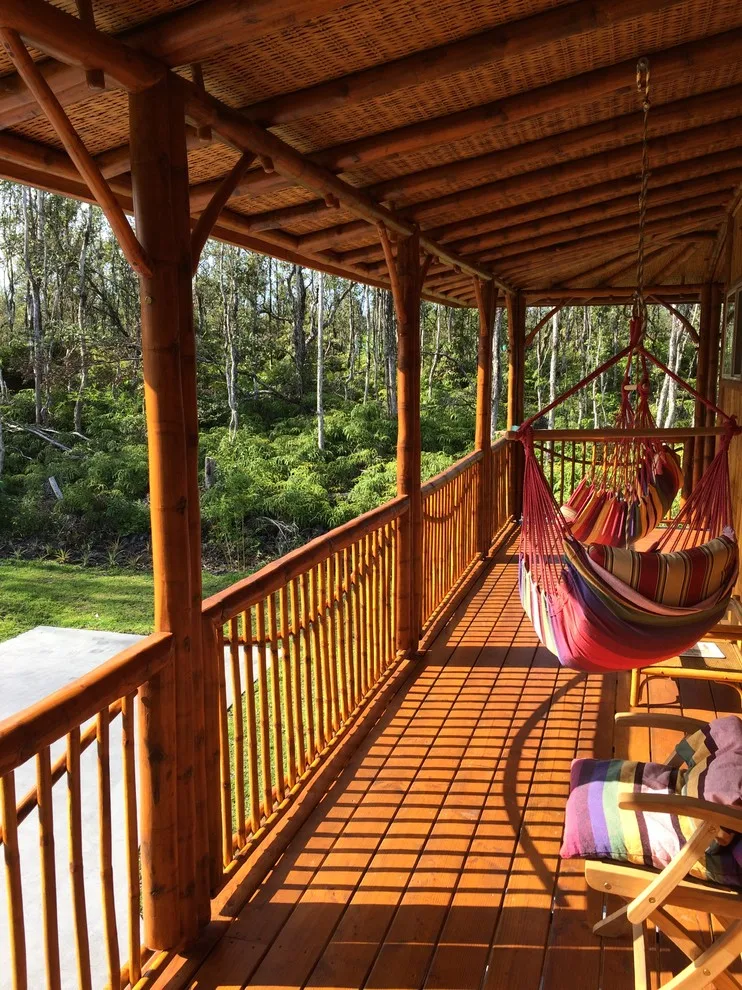 Bamboo Home in Pahoa, HI by Gornik Homes - Photo 6