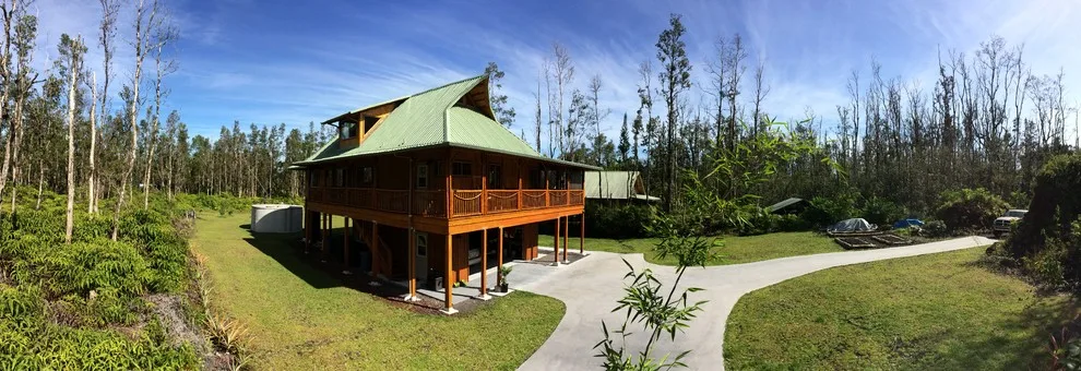 Bamboo Home in Pahoa, HI by Gornik Homes - Photo 5