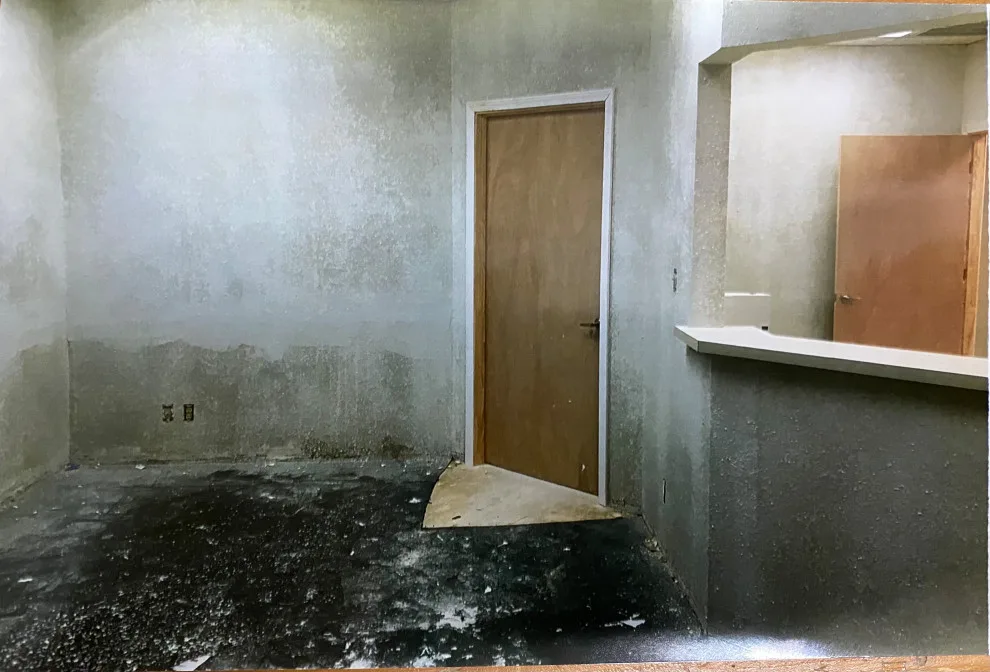 Medical Office Construction by Applegate Enterprises - Photo 2