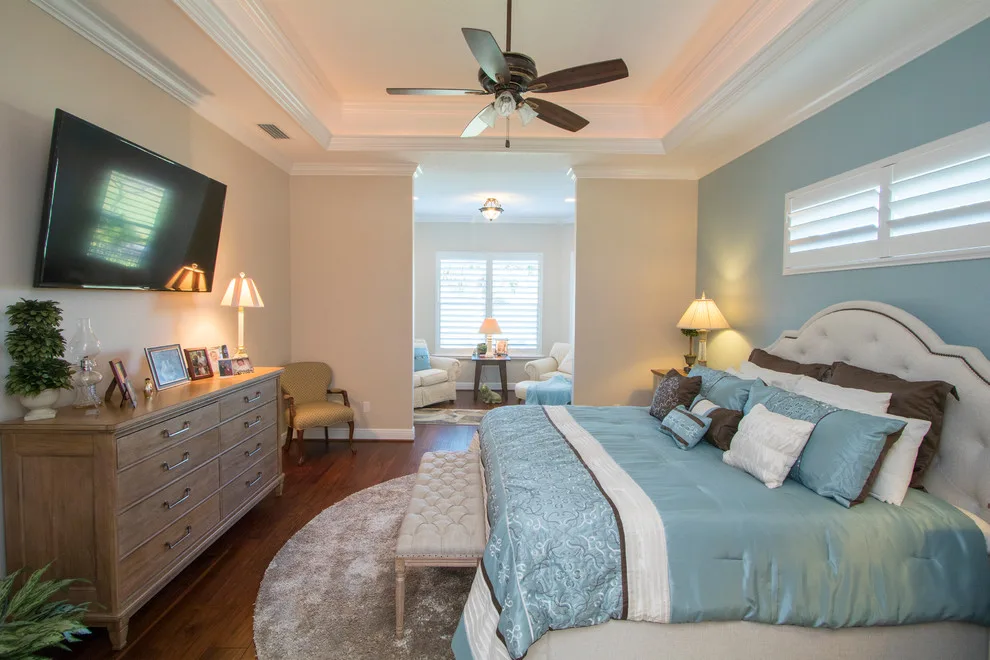 Dodge Home by Luxury Builders, INC. - Photo 7