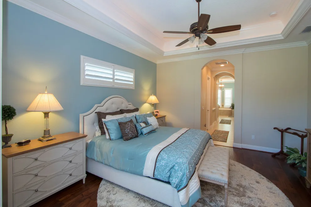 Dodge Home by Luxury Builders, INC. - Photo 5