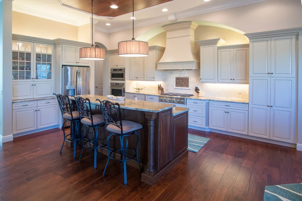 Dodge Home by Luxury Builders, INC. - Photo 14