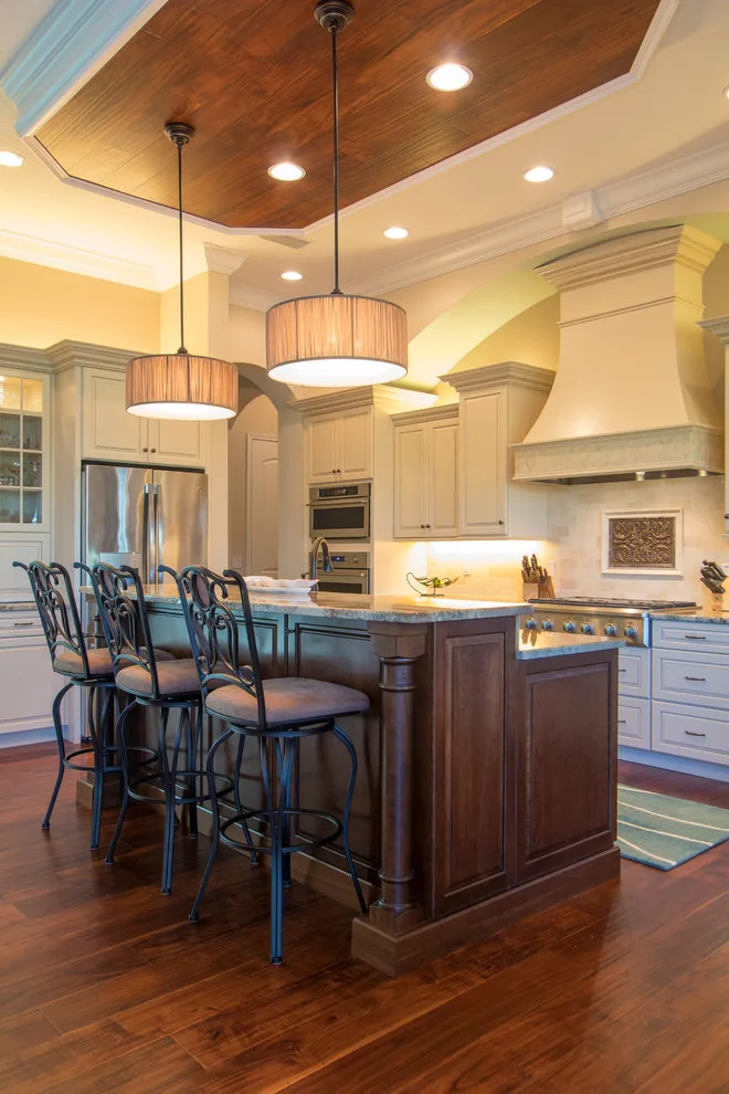 Dodge Home by Luxury Builders, INC. - Photo 6