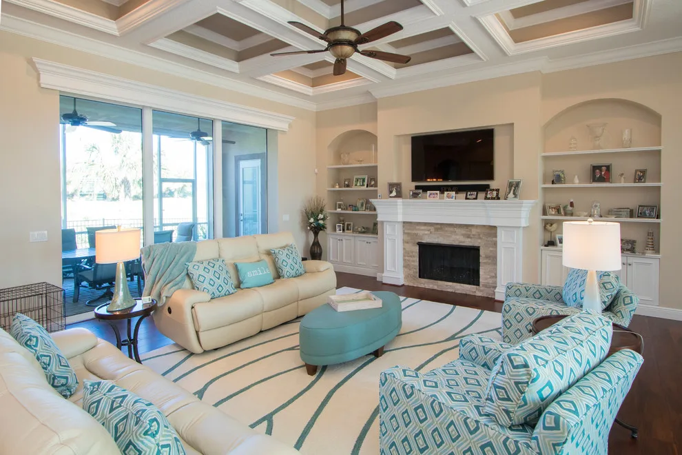 Dodge Home by Luxury Builders, INC. - Photo 13
