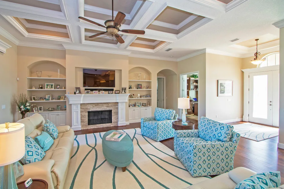 Dodge Home by Luxury Builders, INC. - Photo 9