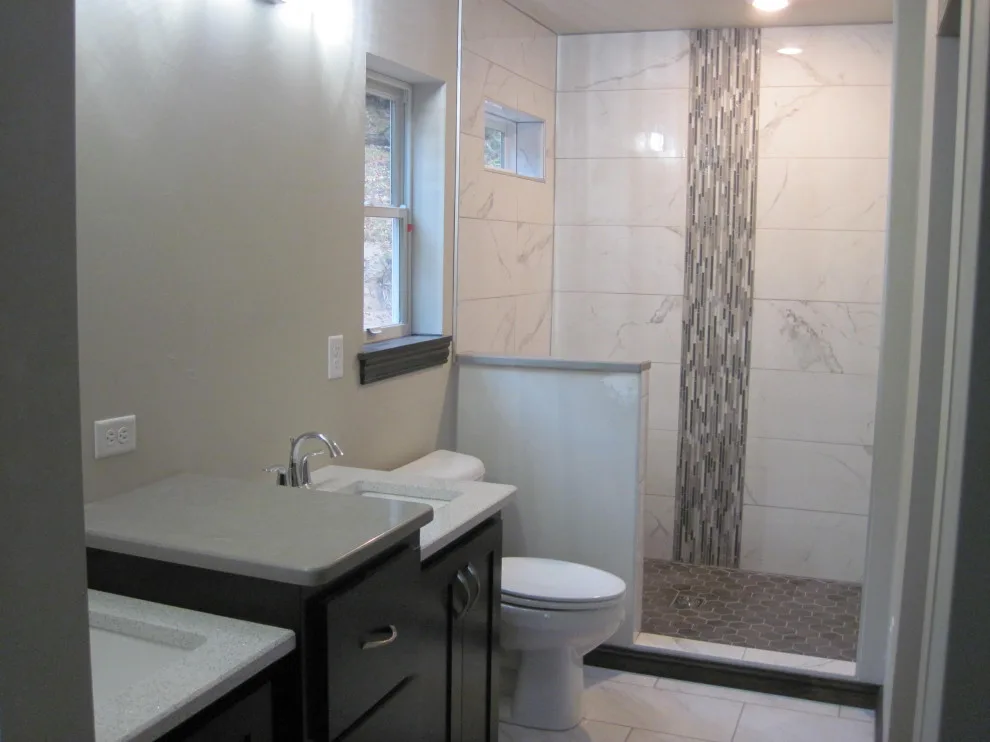 Bespoke Home Construction in Pittsfield by JD Meulemans Custom Homes & Carpentry LLC - Photo 31