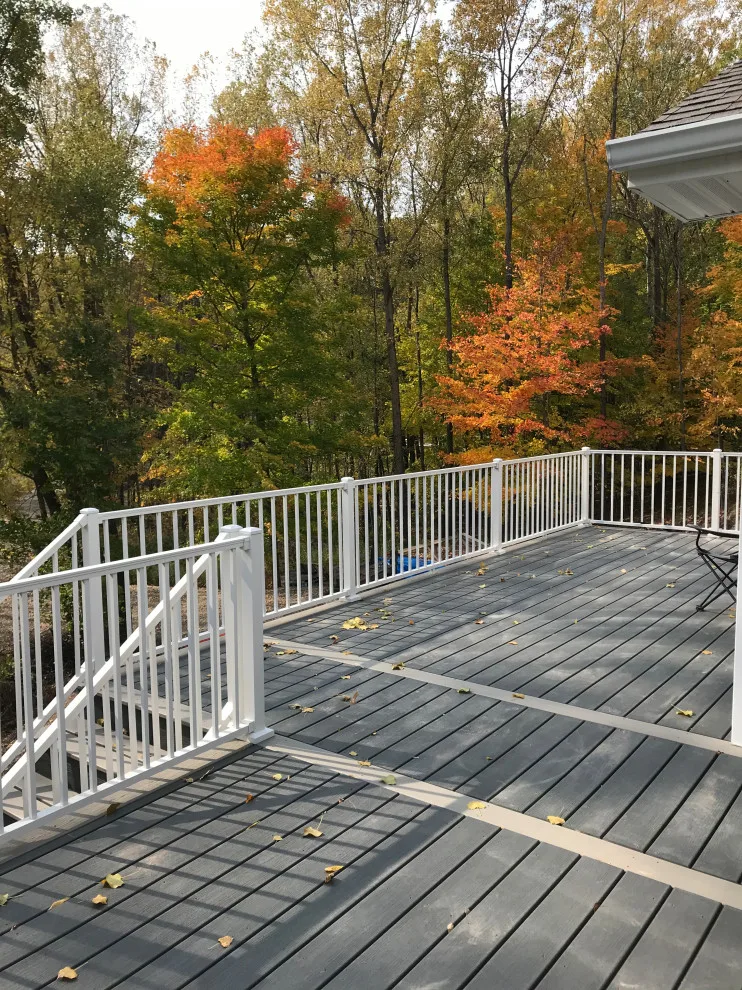 Bespoke Home Construction in Pittsfield by JD Meulemans Custom Homes & Carpentry LLC - Photo 47