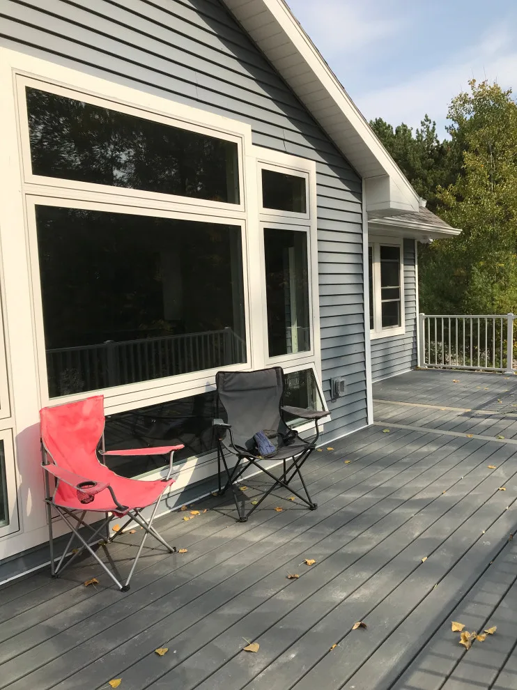 Bespoke Home Construction in Pittsfield by JD Meulemans Custom Homes & Carpentry LLC - Photo 39