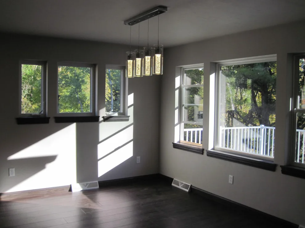 Bespoke Home Construction in Pittsfield by JD Meulemans Custom Homes & Carpentry LLC - Photo 24