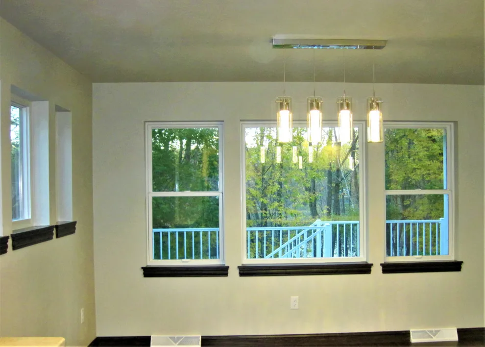 Bespoke Home Construction in Pittsfield by JD Meulemans Custom Homes & Carpentry LLC - Photo 45