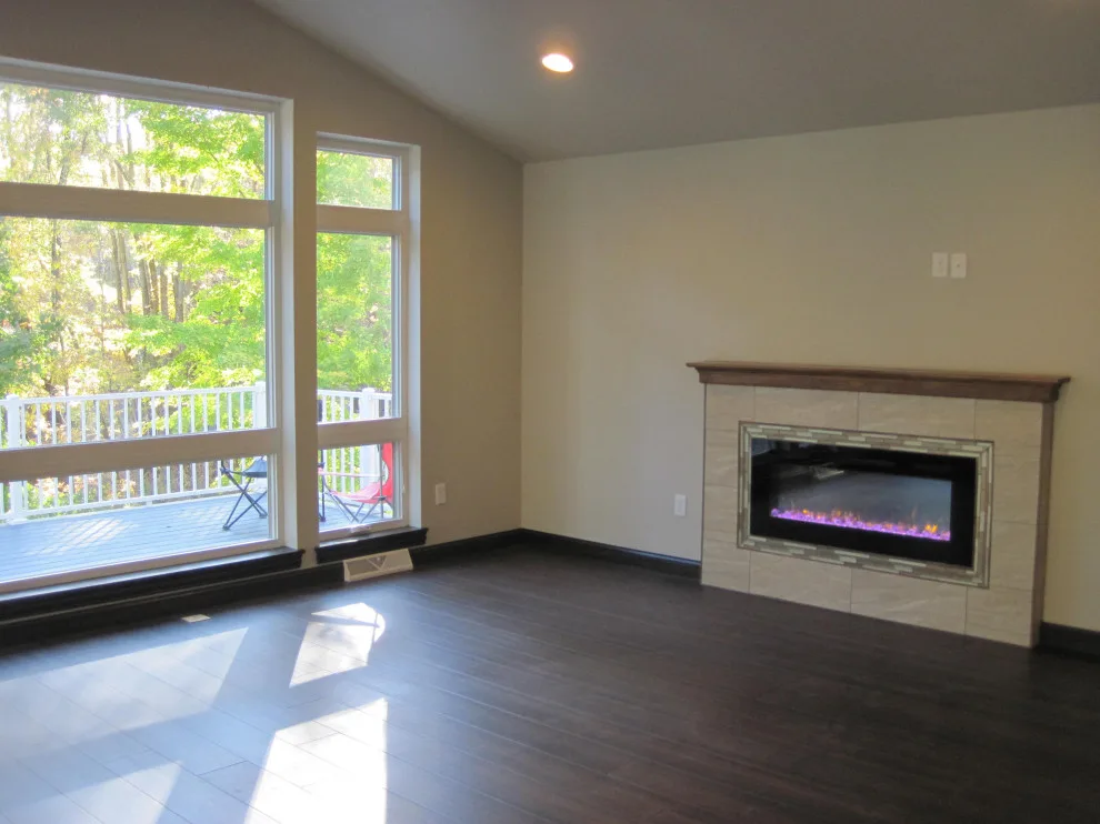 Bespoke Home Construction in Pittsfield by JD Meulemans Custom Homes & Carpentry LLC - Photo 23