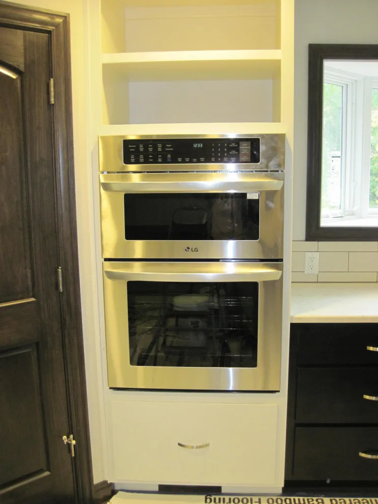 Bespoke Home Construction in Pittsfield by JD Meulemans Custom Homes & Carpentry LLC - Photo 9
