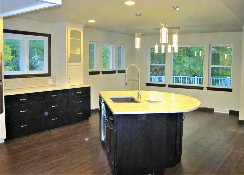 Bespoke Home Construction in Pittsfield by JD Meulemans Custom Homes & Carpentry LLC - Photo 62