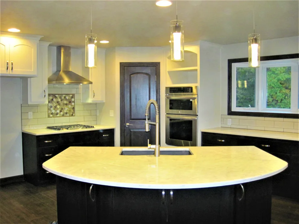 Bespoke Home Construction in Pittsfield by JD Meulemans Custom Homes & Carpentry LLC - Photo 4