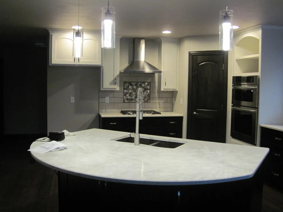 Bespoke Home Construction in Pittsfield by JD Meulemans Custom Homes & Carpentry LLC - Photo 17