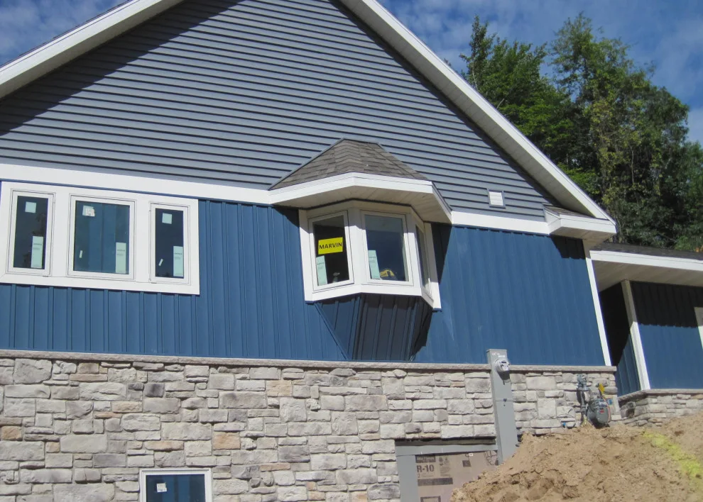 Bespoke Home Construction in Pittsfield by JD Meulemans Custom Homes & Carpentry LLC - Photo 18