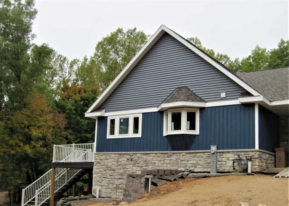 JD Meulemans Custom Homes & Carpentry LLC - Photo 5