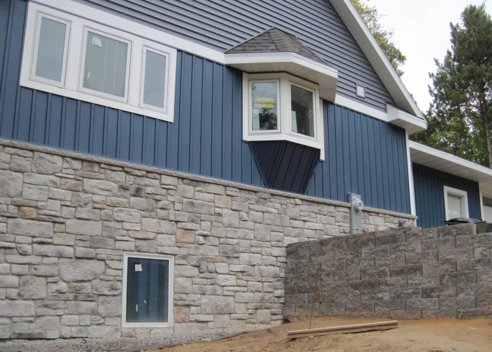 Bespoke Home Construction in Pittsfield by JD Meulemans Custom Homes & Carpentry LLC - Photo 14