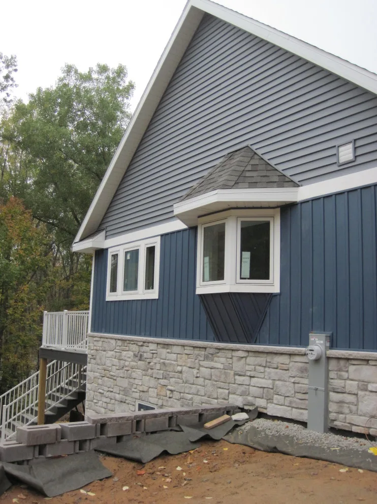 Bespoke Home Construction in Pittsfield by JD Meulemans Custom Homes & Carpentry LLC - Photo 57