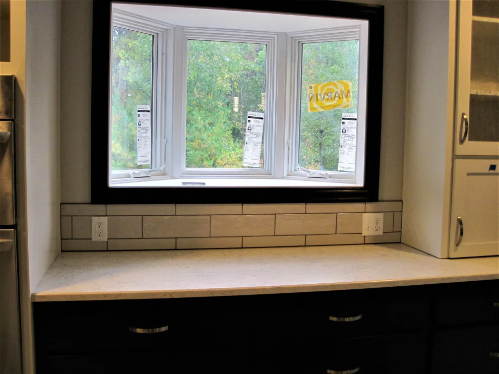 Bespoke Home Construction in Pittsfield by JD Meulemans Custom Homes & Carpentry LLC - Photo 6
