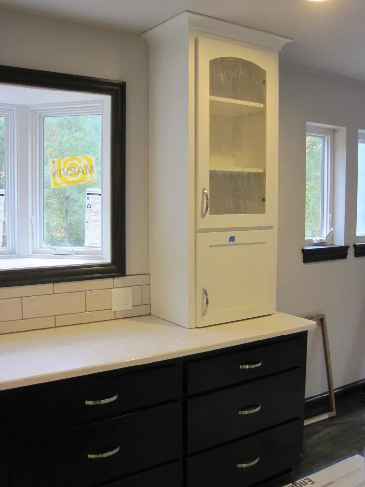 Bespoke Home Construction in Pittsfield by JD Meulemans Custom Homes & Carpentry LLC - Photo 25