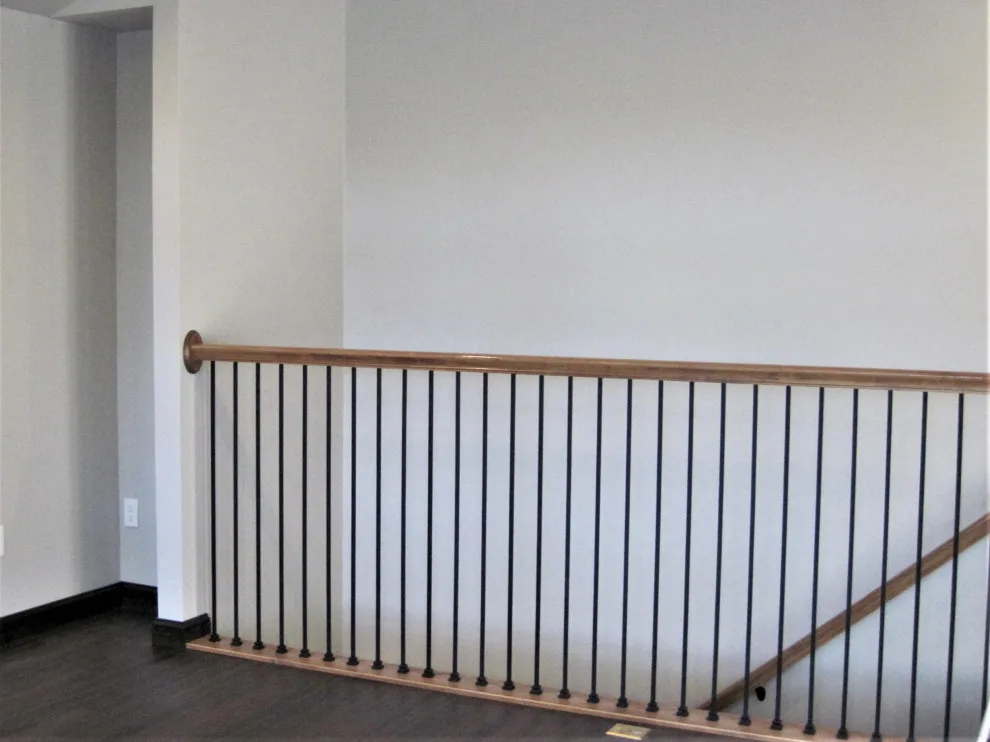 Bespoke Home Construction in Pittsfield by JD Meulemans Custom Homes & Carpentry LLC - Photo 22
