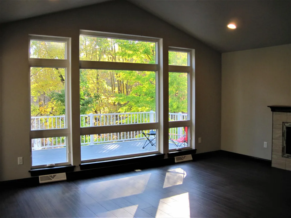Bespoke Home Construction in Pittsfield by JD Meulemans Custom Homes & Carpentry LLC - Photo 34