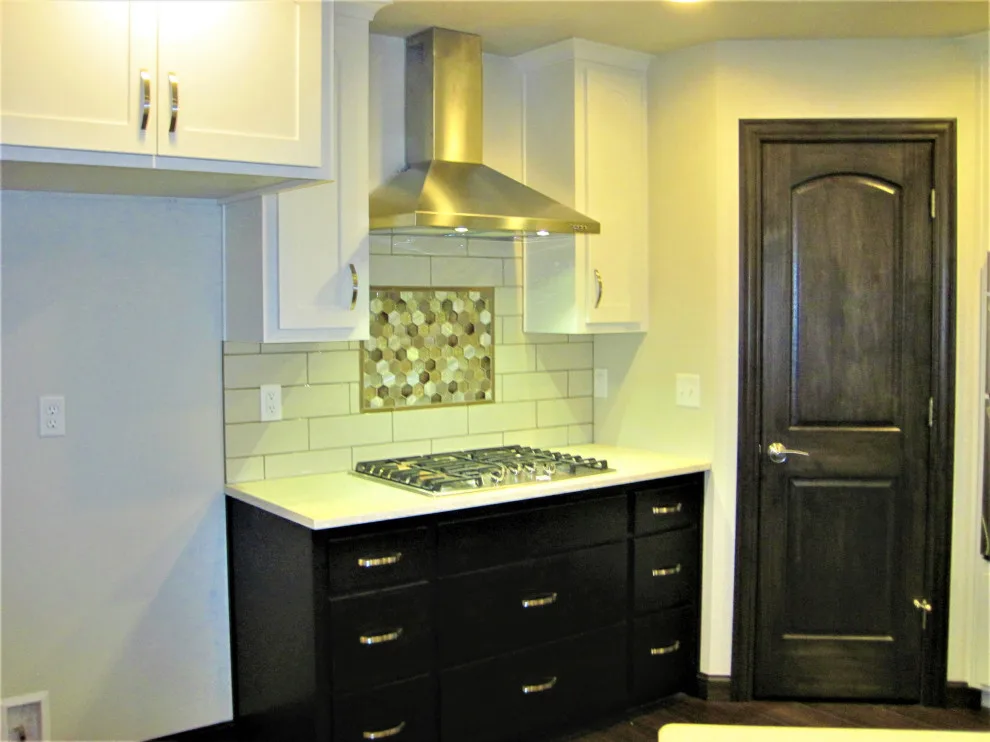 Bespoke Home Construction in Pittsfield by JD Meulemans Custom Homes & Carpentry LLC - Photo 38