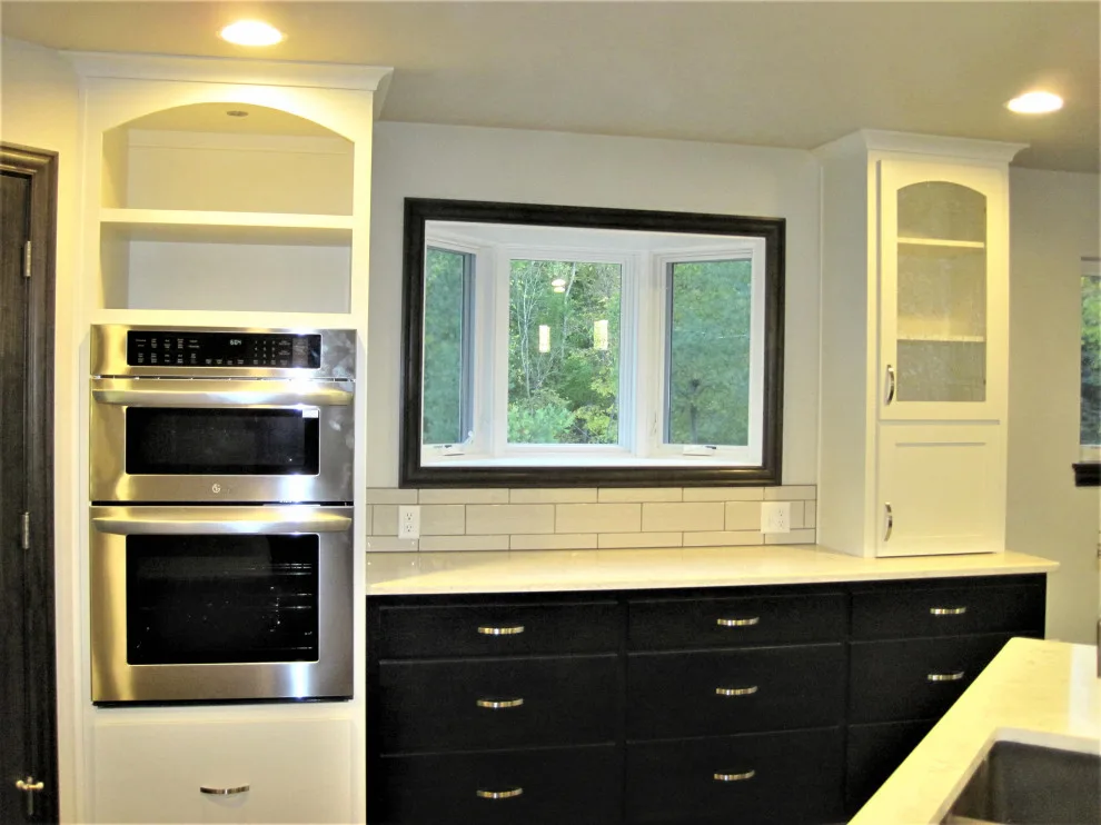 Bespoke Home Construction in Pittsfield by JD Meulemans Custom Homes & Carpentry LLC - Photo 36