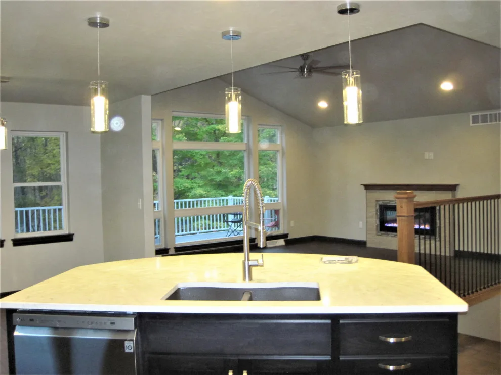 Bespoke Home Construction in Pittsfield by JD Meulemans Custom Homes & Carpentry LLC - Photo 42