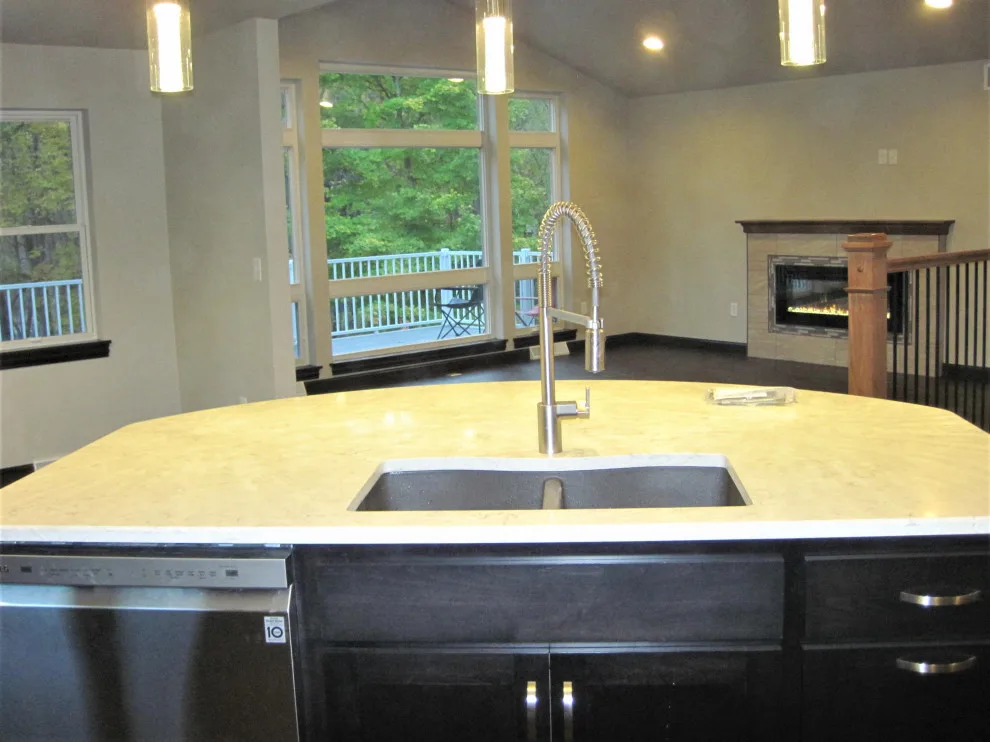 Bespoke Home Construction in Pittsfield by JD Meulemans Custom Homes & Carpentry LLC - Photo 41