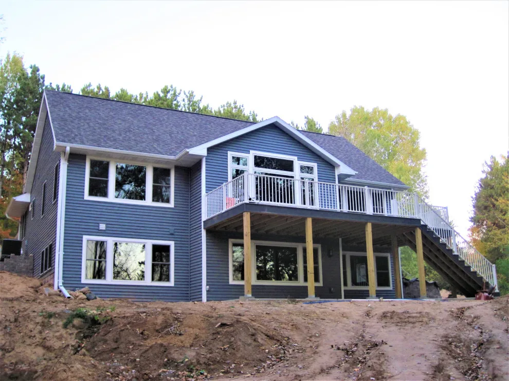 Bespoke Home Construction in Pittsfield by JD Meulemans Custom Homes & Carpentry LLC - Photo 28