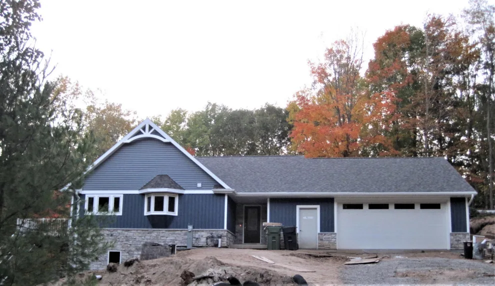Bespoke Home Construction in Pittsfield by JD Meulemans Custom Homes & Carpentry LLC - Photo 35