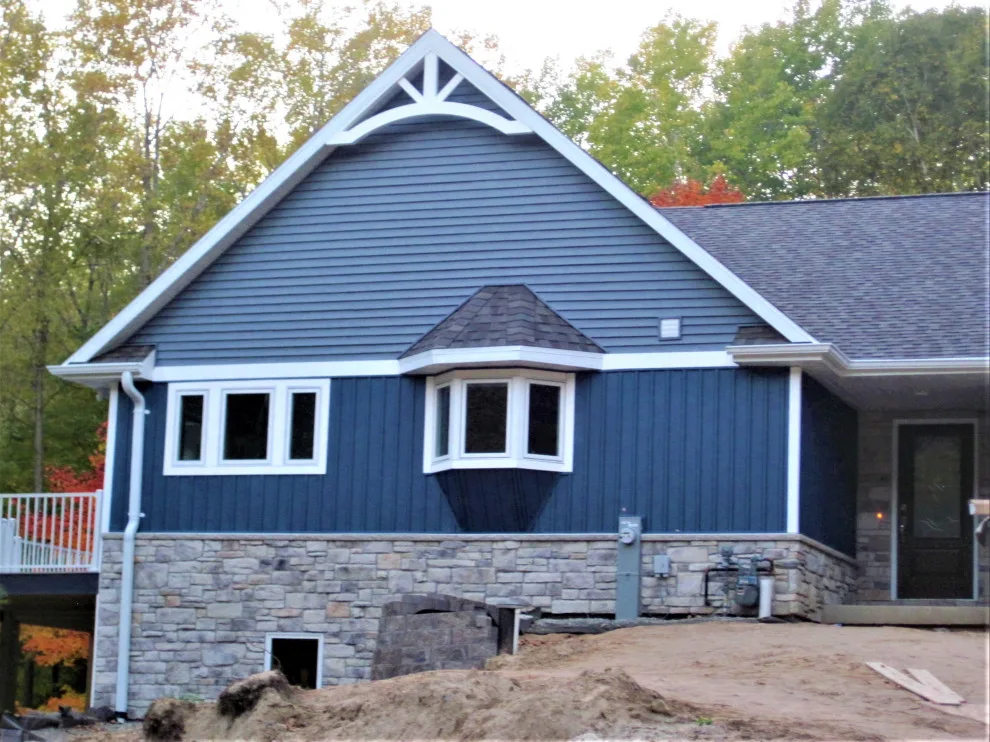 Bespoke Home Construction in Pittsfield by JD Meulemans Custom Homes & Carpentry LLC - Photo 20