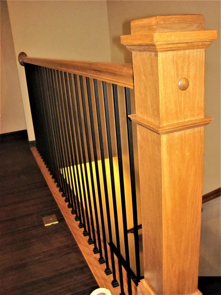 Bespoke Home Construction in Pittsfield by JD Meulemans Custom Homes & Carpentry LLC - Photo 16
