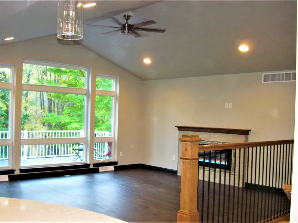 Bespoke Home Construction in Pittsfield by JD Meulemans Custom Homes & Carpentry LLC - Photo 51