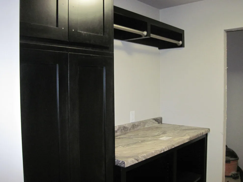 Bespoke Home Construction in Pittsfield by JD Meulemans Custom Homes & Carpentry LLC - Photo 10