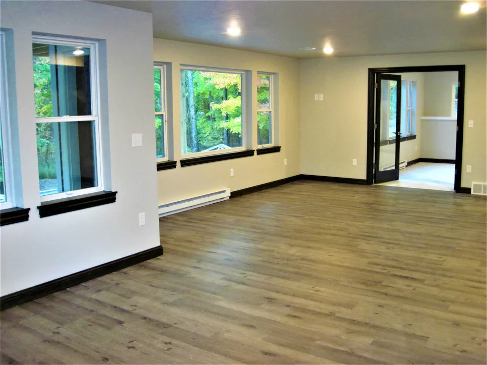 Bespoke Home Construction in Pittsfield by JD Meulemans Custom Homes & Carpentry LLC - Photo 27