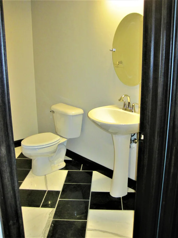 Bespoke Home Construction in Pittsfield by JD Meulemans Custom Homes & Carpentry LLC - Photo 63