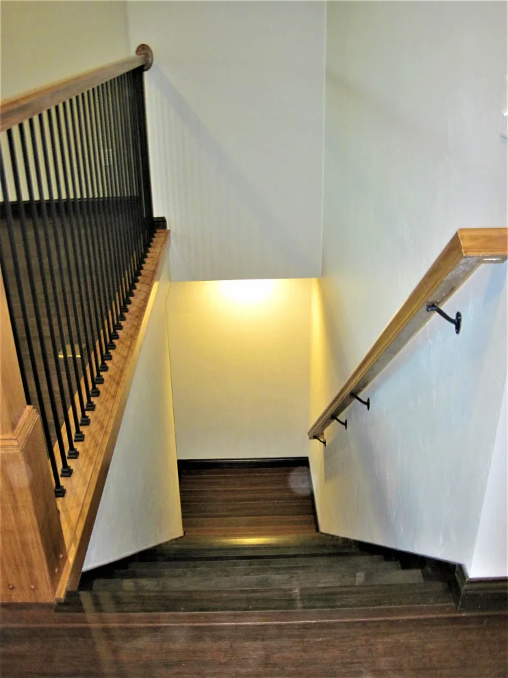 Bespoke Home Construction in Pittsfield by JD Meulemans Custom Homes & Carpentry LLC - Photo 56