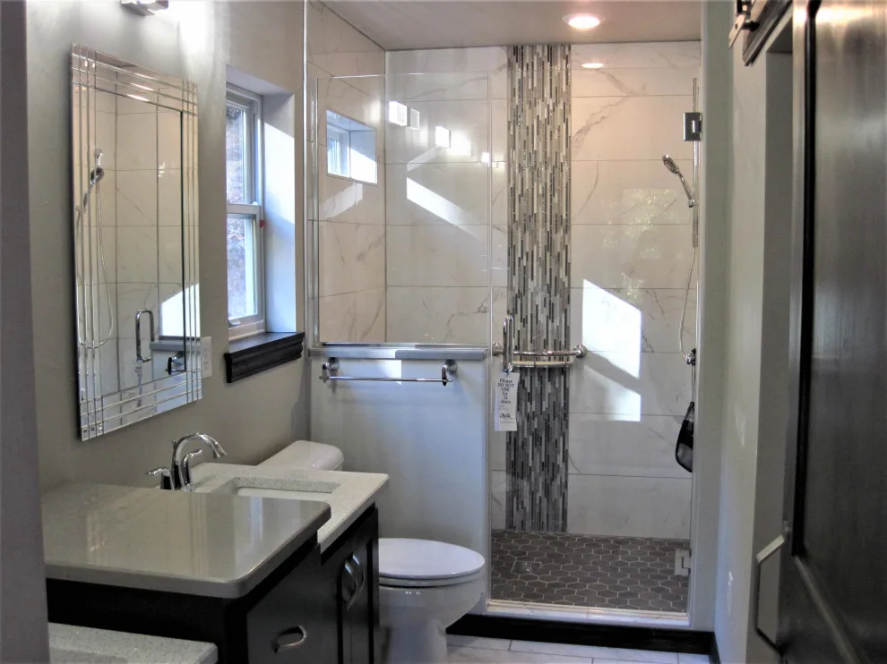 Bespoke Home Construction in Pittsfield by JD Meulemans Custom Homes & Carpentry LLC - Photo 8