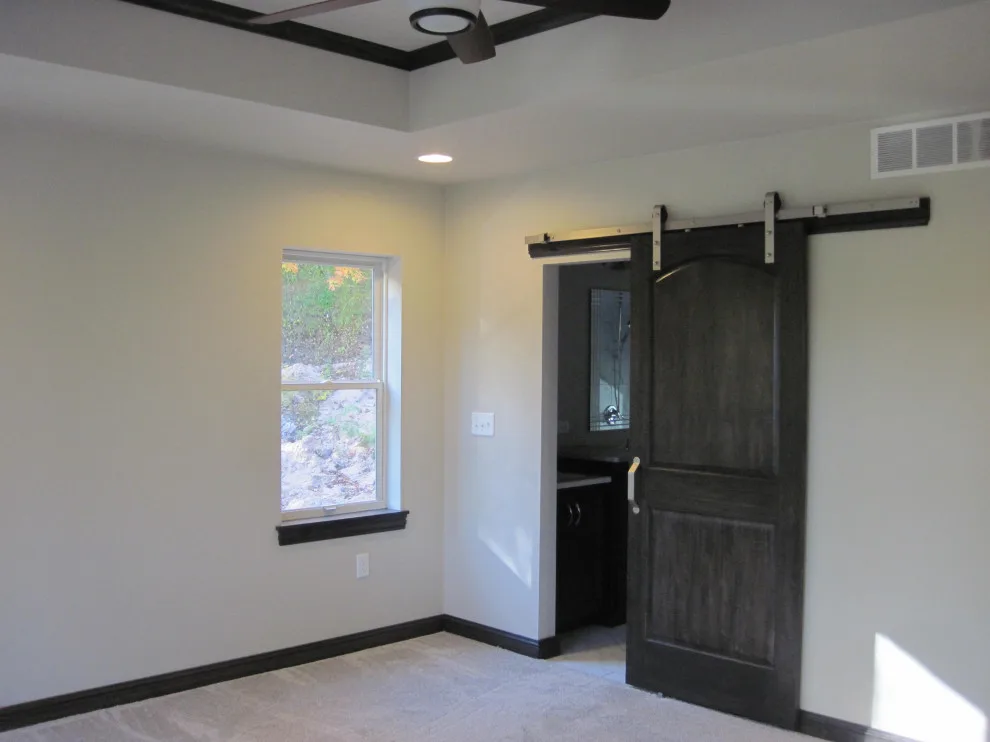 Bespoke Home Construction in Pittsfield by JD Meulemans Custom Homes & Carpentry LLC - Photo 60