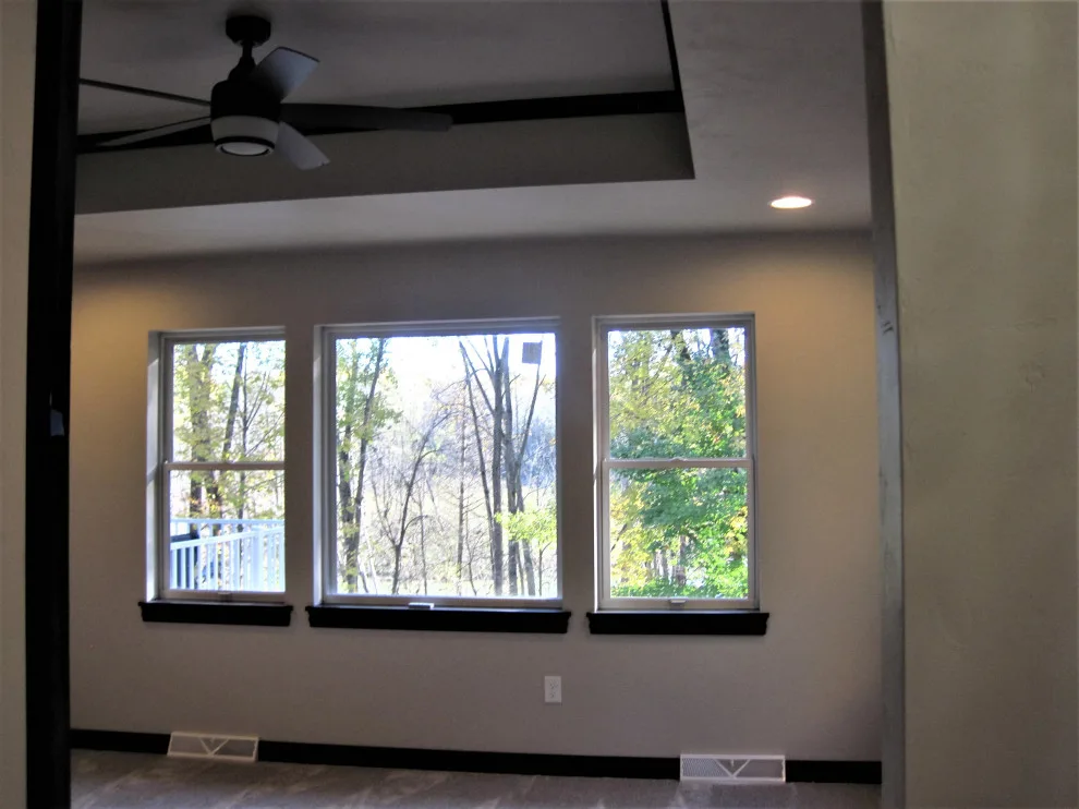 Bespoke Home Construction in Pittsfield by JD Meulemans Custom Homes & Carpentry LLC - Photo 30