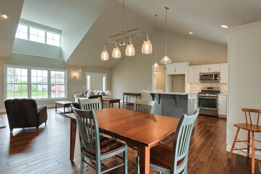 Dogwood Two by S. Gerald Musser-Builder - Photo 17